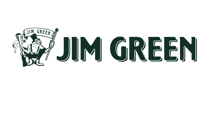 Jim Green Jim Green
