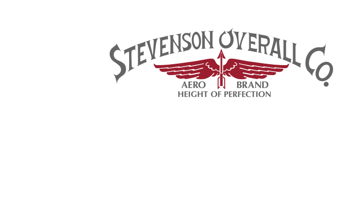 Stevenson Overall Co. Stevenson Overall Co.