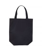 Сумка Recycled Tote Black