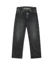 Джинсы 14.25oz.1947 Hard Wash Black