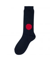 Носки Japan Flag Navy