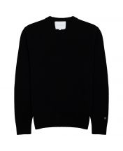 Свитер Crewneck Nero