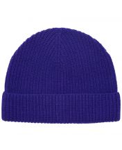 Шапка Wool Beanie Viola