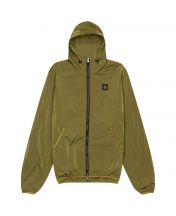Куртка Free Nylon Olive Green