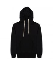 Толстовка Hood Tubular Black