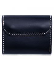 Портмоне Buttero Mini Leather Black