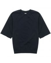 Толстовка Short Sleeve Navy