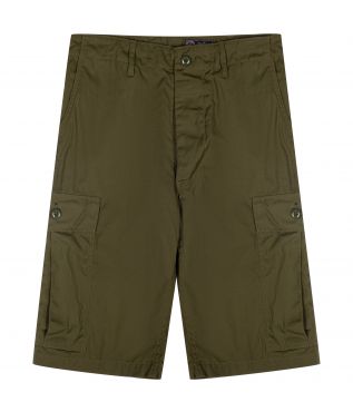 Шорты Army Shade Olive