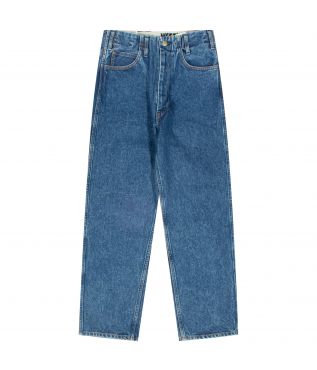 Джинсы 801S Blue