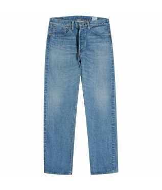 Джинсы 105 Standard 2 Year Wash