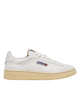 Кроссовки M's Dallas Low Goat White