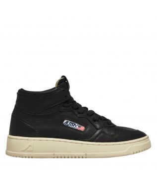 Кроссовки M's Medalist Mid Goat Black