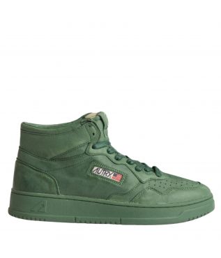 Кроссовки M's Medalist Mid Goat Solid Ivy