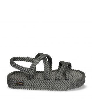 Сандалии W's Tahiti Platform Grey