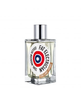 Парфюмерная вода Fat Electrician Semi-Modern Vetiver 100 мл