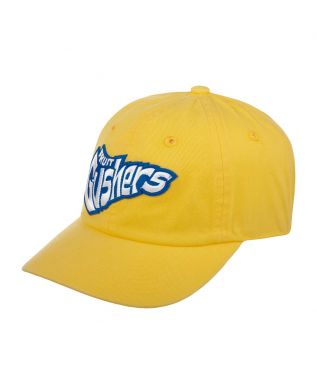 Кепка Gushers Yellow