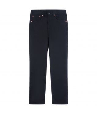 Брюки Lot 1096 Pique Black