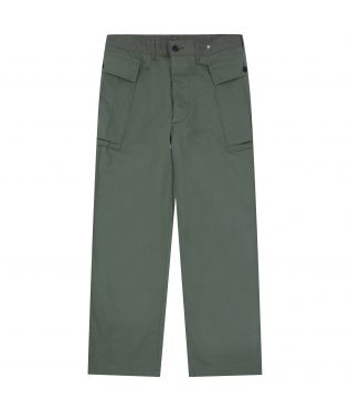 Брюки Lot 1098 US Army Herringbone OD Green