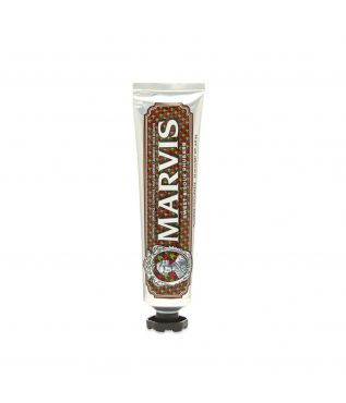 Зубная паста Sweet & Sour Rhubarb 75 ml