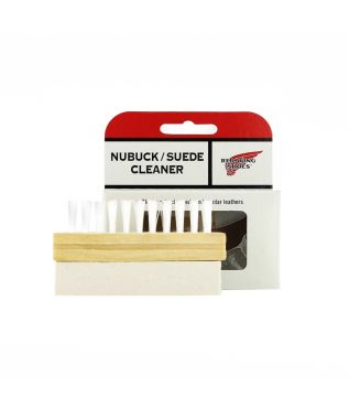 Набор для обуви Nubuck & Suede Cleaner Kit 