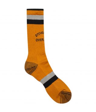 Носки Athletic Yellow