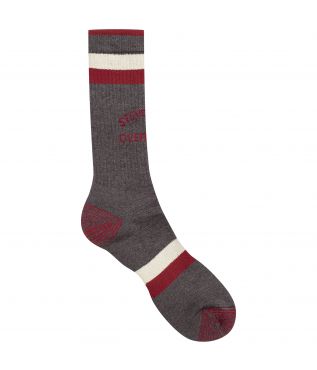 Носки Athletic Grey