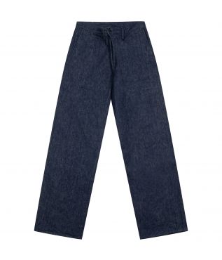 Брюки Wide Selvedge One Wash