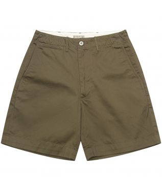 Шорты Military 1945 Model Olive
