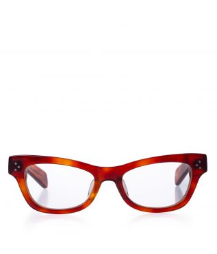 Очки Acetate Frame Clear