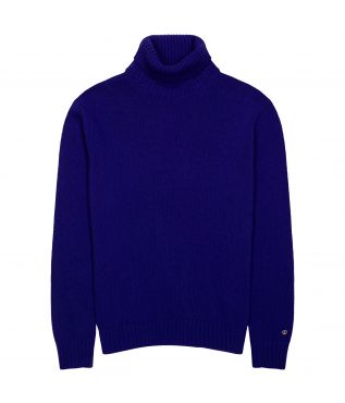 Свитер Turtleneck Viola