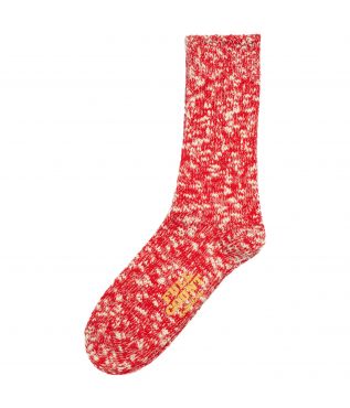 Носки Mix Red