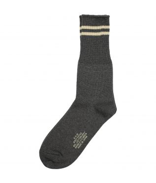 Носки Military Charcoal