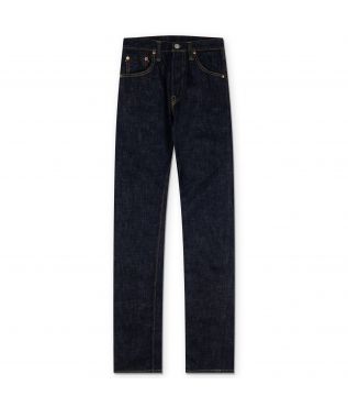 Джинсы 0101 Slim Straight