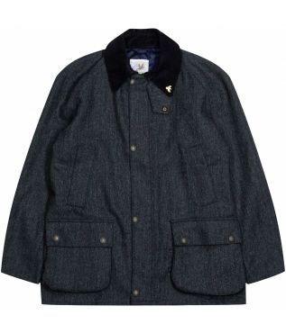 Куртка Men's Landowner Tweed Navy