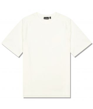 Футболка AE Pocket Off White