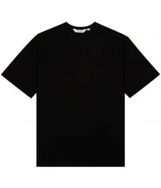Футболка Pocket Black