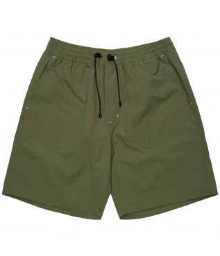 Шорты Easy Fatique Nylon Sage Green