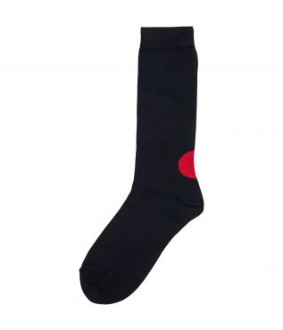 Носки Japan Flag Back Navy