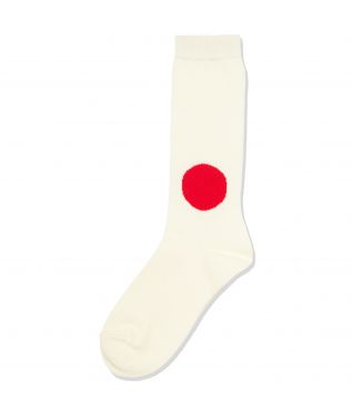 Носки Japan Flag Natural