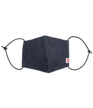 Маска Face Denim