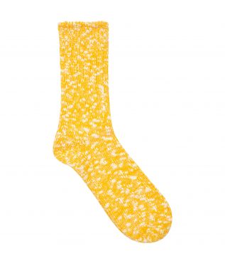 Носки Mix Yellow
