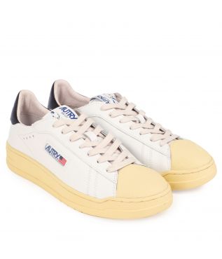 Кроссовки M's Bob Lutz Low White/Black