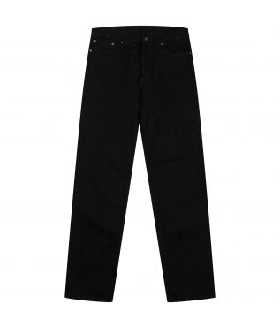 Джинсы 210 Big Sur Slim Tapered Solid Black