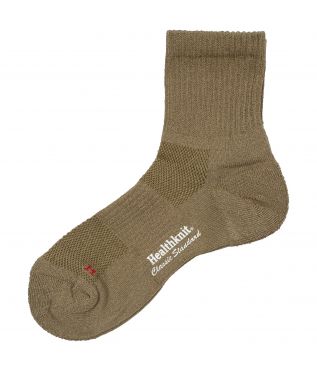 Носки 191-8012 Khaki