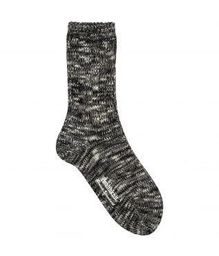 Носки 191-8013 Charcoal