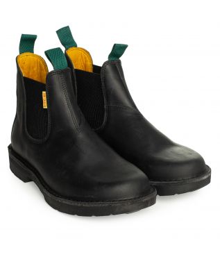 Ботинки Stockman F3-JG WDA KH Sole