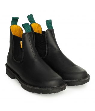 Ботинки Stockman Narrow F3-ASHM WDA KH Sole
