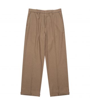 Брюки Athletic Light Brown