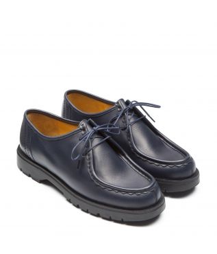 Ботинки Padror Navy