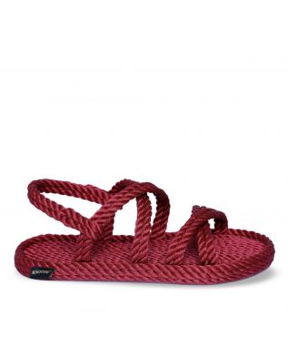 Сандалии W's Tahiti Burgundy